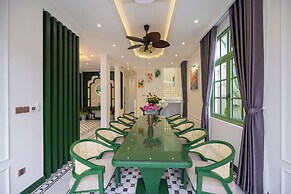 Fortune Villa Phu Quoc