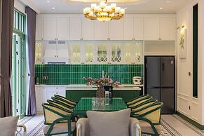 Fortune Villa Phu Quoc