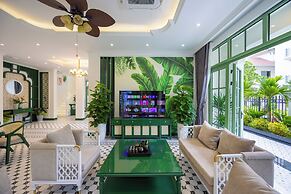 Fortune Villa Phu Quoc
