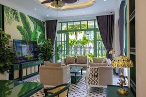 Fortune Villa Phu Quoc