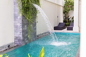 Fortune Villa Phu Quoc