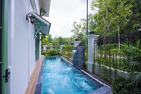 Fortune Villa Phu Quoc