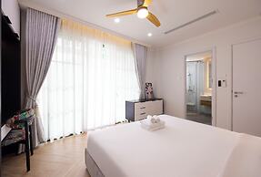 Fortune Villa Phu Quoc