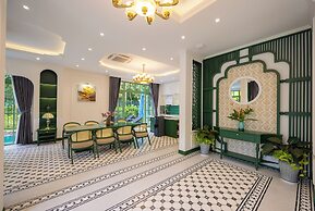 Fortune Villa Phu Quoc