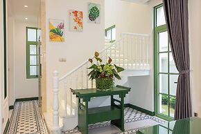 Fortune Villa Phu Quoc