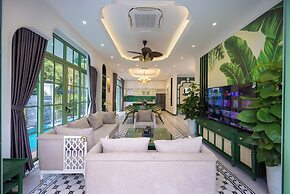 Fortune Villa Phu Quoc