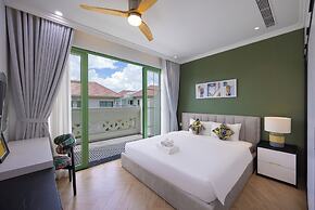 Fortune Villa Phu Quoc