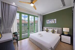 Fortune Villa Phu Quoc