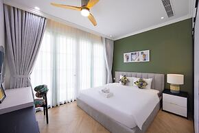 Fortune Villa Phu Quoc