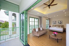 Fortune Villa Phu Quoc