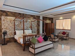ella dream mount