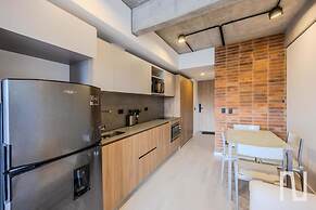 Nok Cozy Loft in Polo