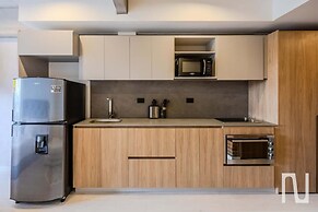 Nok Cozy Loft in Polo