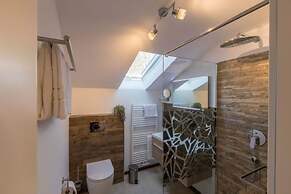 Apartment in Grainau am Badersee