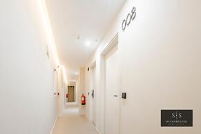 Santa Sofia Suites