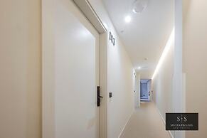 Santa Sofia Suites
