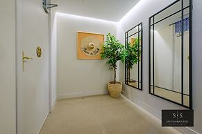 Santa Sofia Suites