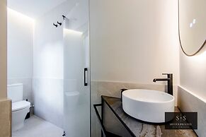 Santa Sofia Suites