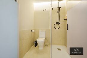 Santa Sofia Suites