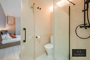 Santa Sofia Suites