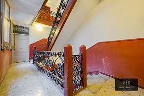 Santa Sofia Suites