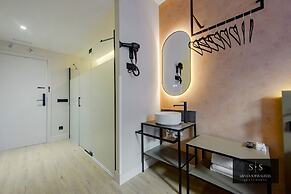 Santa Sofia Suites