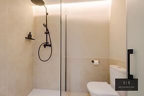 Santa Sofia Suites