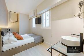 Santa Sofia Suites