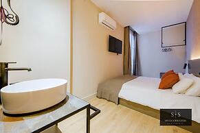 Santa Sofia Suites