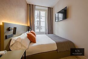 Santa Sofia Suites