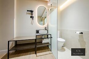 Santa Sofia Suites