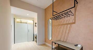 Santa Sofia Suites