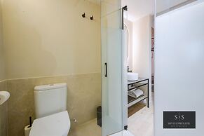 Santa Sofia Suites