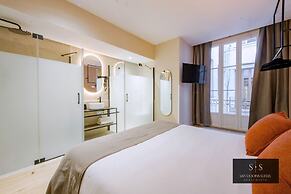 Santa Sofia Suites