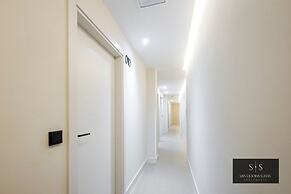 Santa Sofia Suites