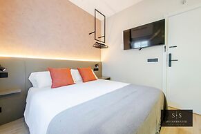 Santa Sofia Suites