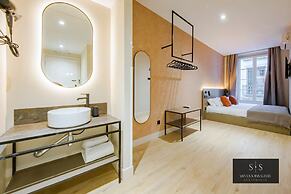 Santa Sofia Suites