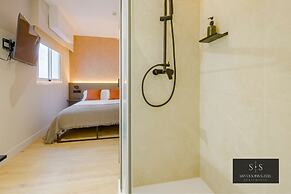 Santa Sofia Suites