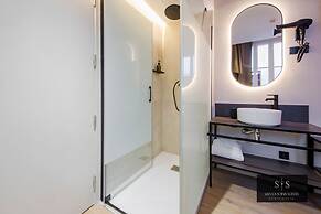Santa Sofia Suites
