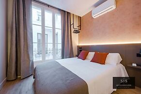 Santa Sofia Suites