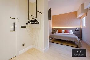 Santa Sofia Suites