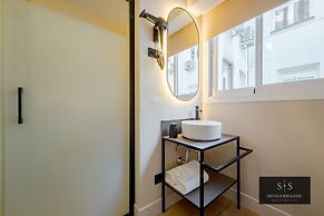 Santa Sofia Suites