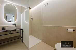 Santa Sofia Suites