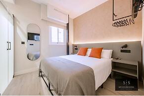 Santa Sofia Suites