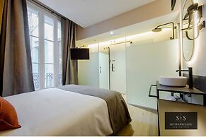 Santa Sofia Suites