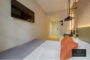 Santa Sofia Suites