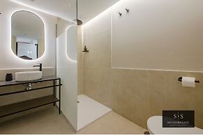 Santa Sofia Suites