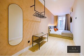 Santa Sofia Suites
