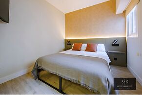 Santa Sofia Suites