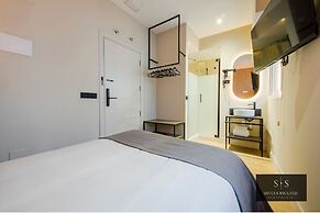 Santa Sofia Suites
